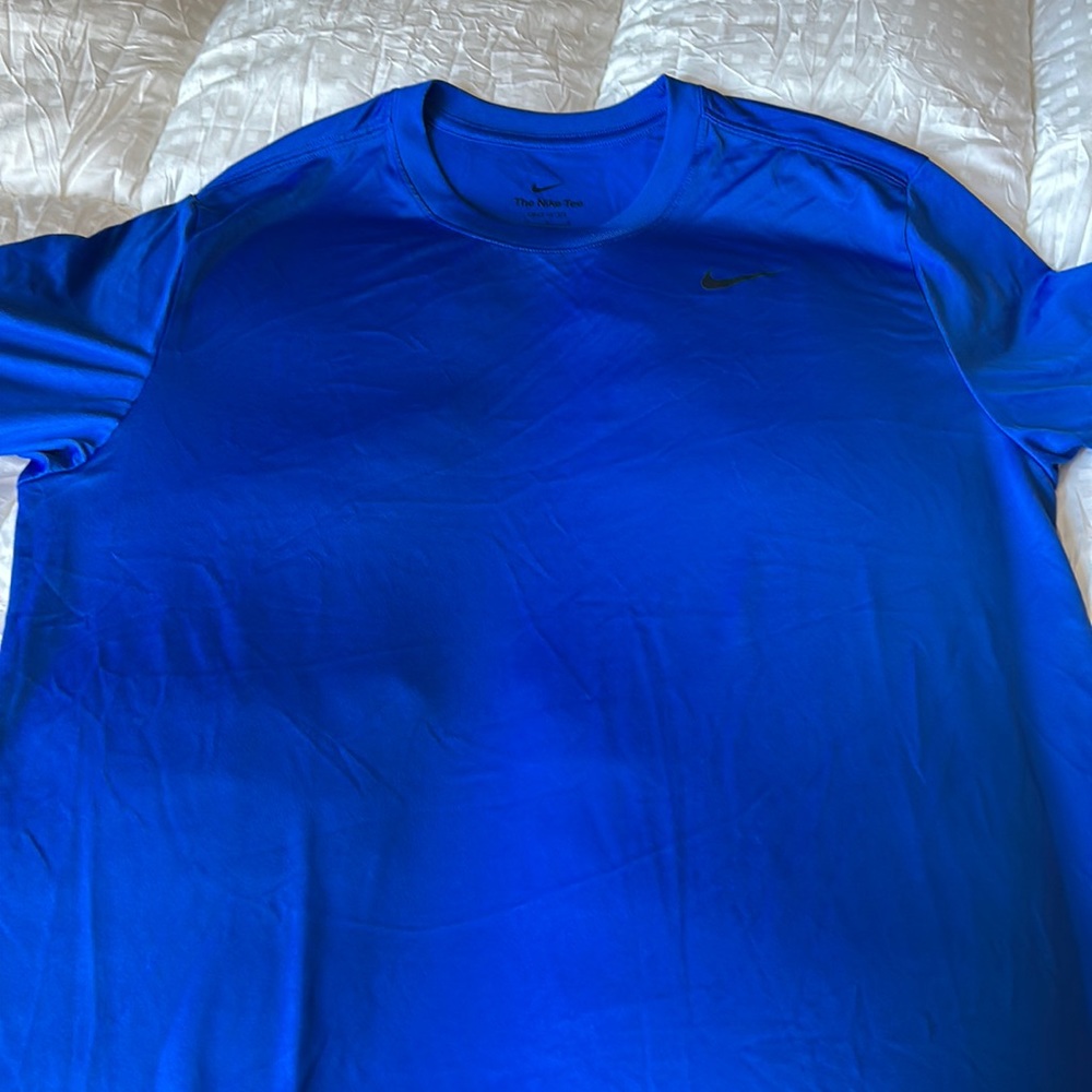 Nike Tee